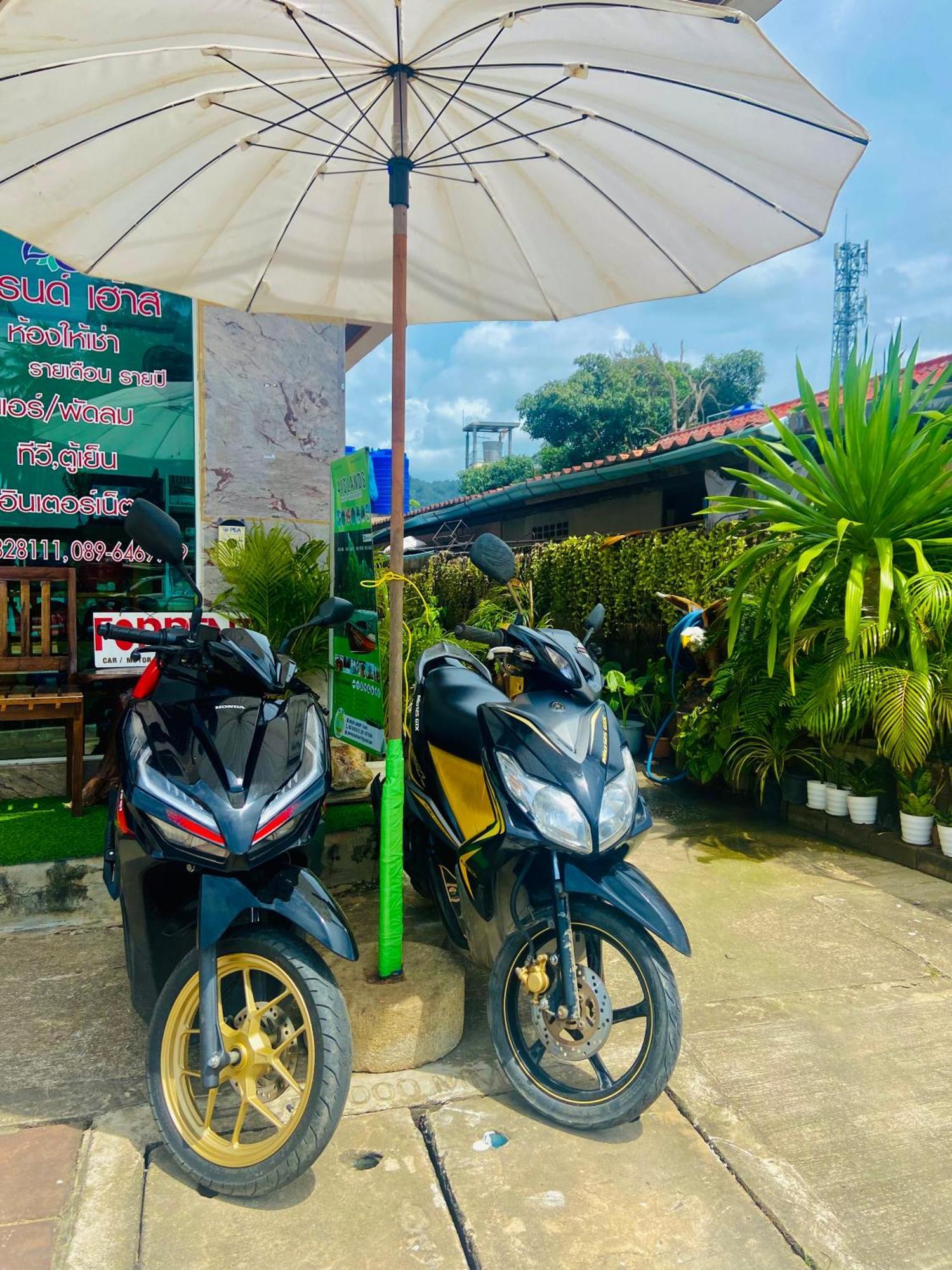 Lanta Grand House Koh Lanta