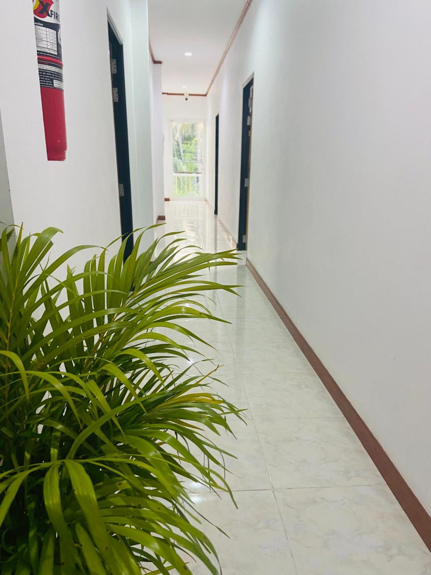 Lanta Grand House Guest house