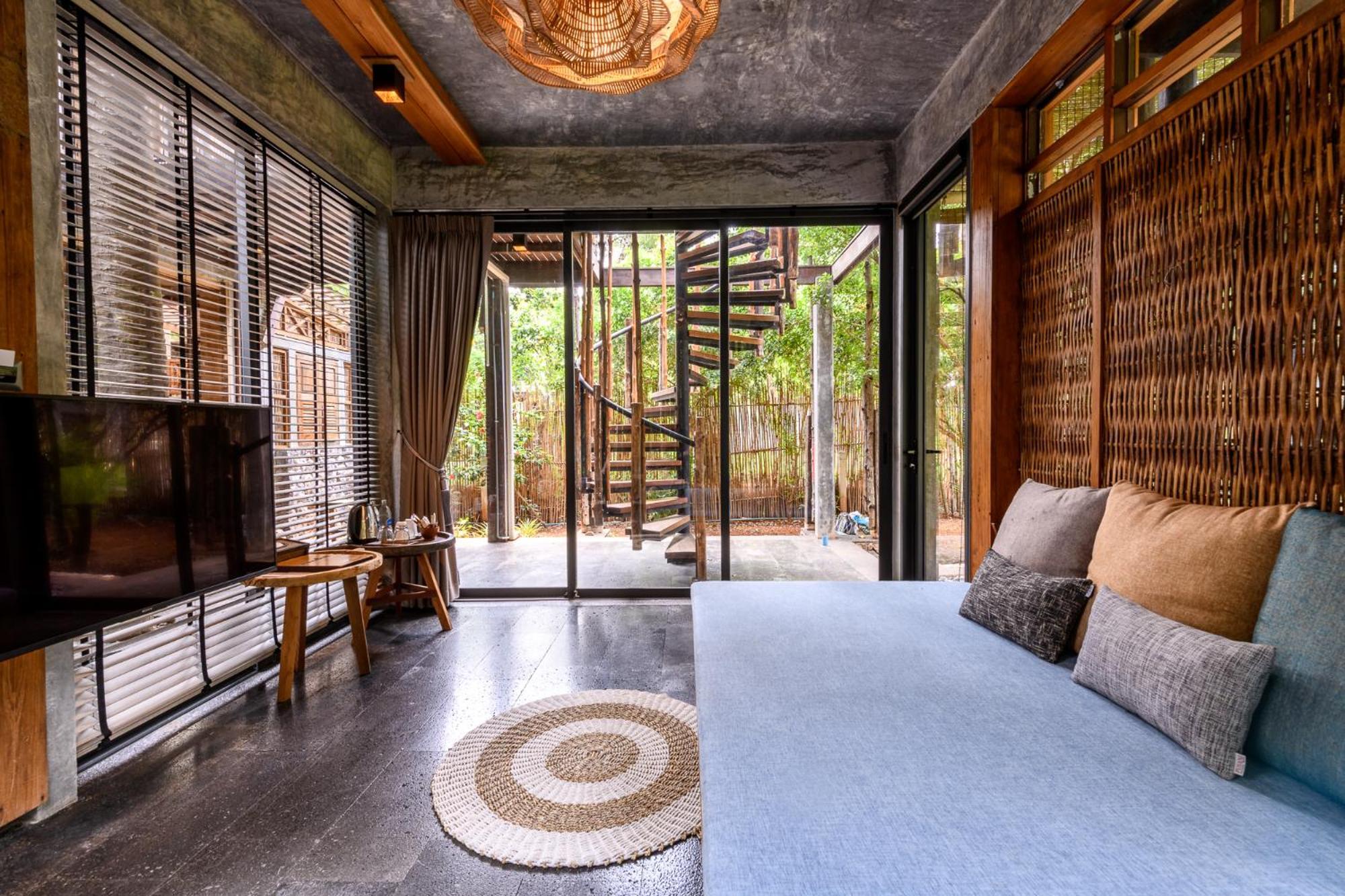 Resort La A Natu Pranburi