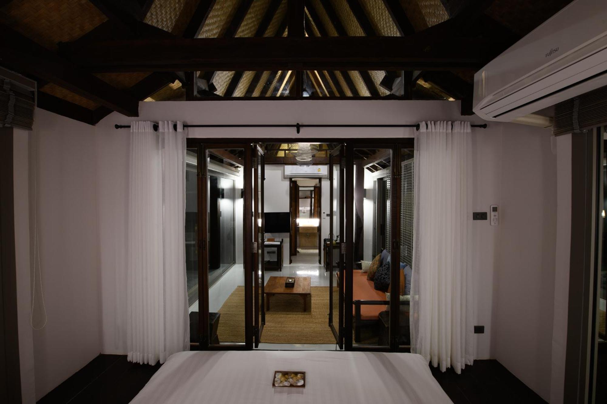 La A Natu Pranburi 4*