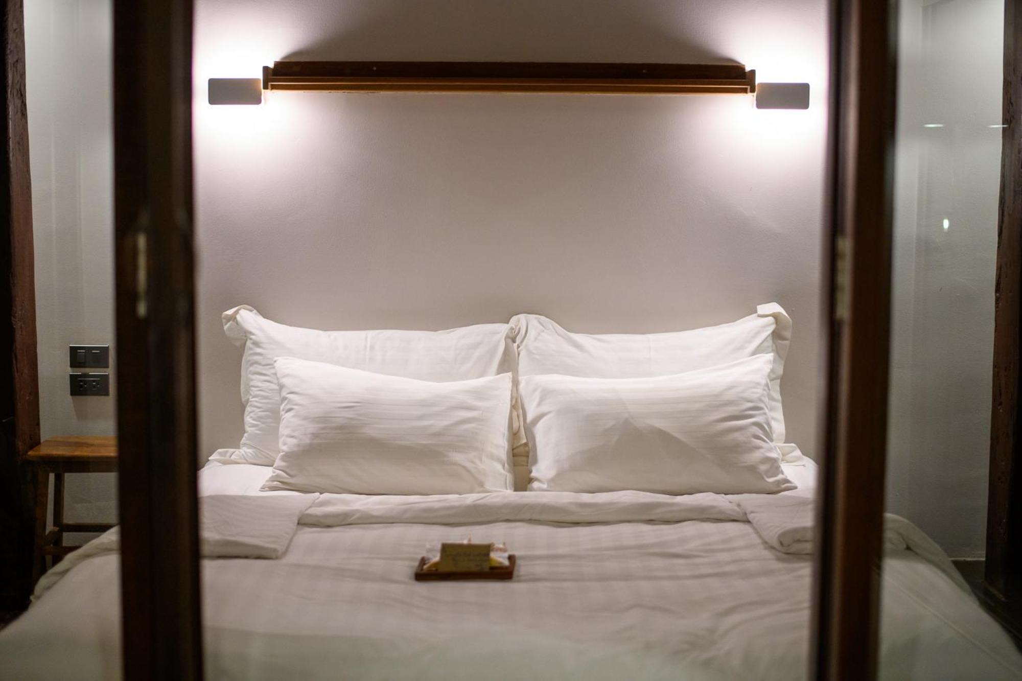 La A Natu Pranburi Resort 4*