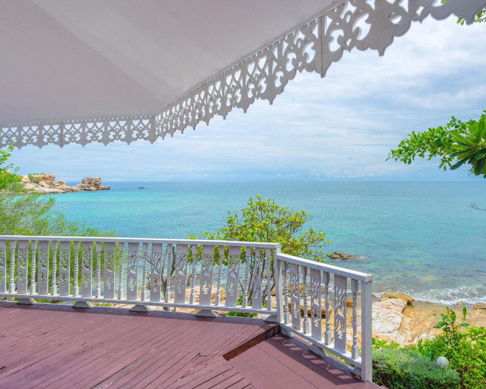 Nimmanoradee - Sha Certified Resort Koh Samet