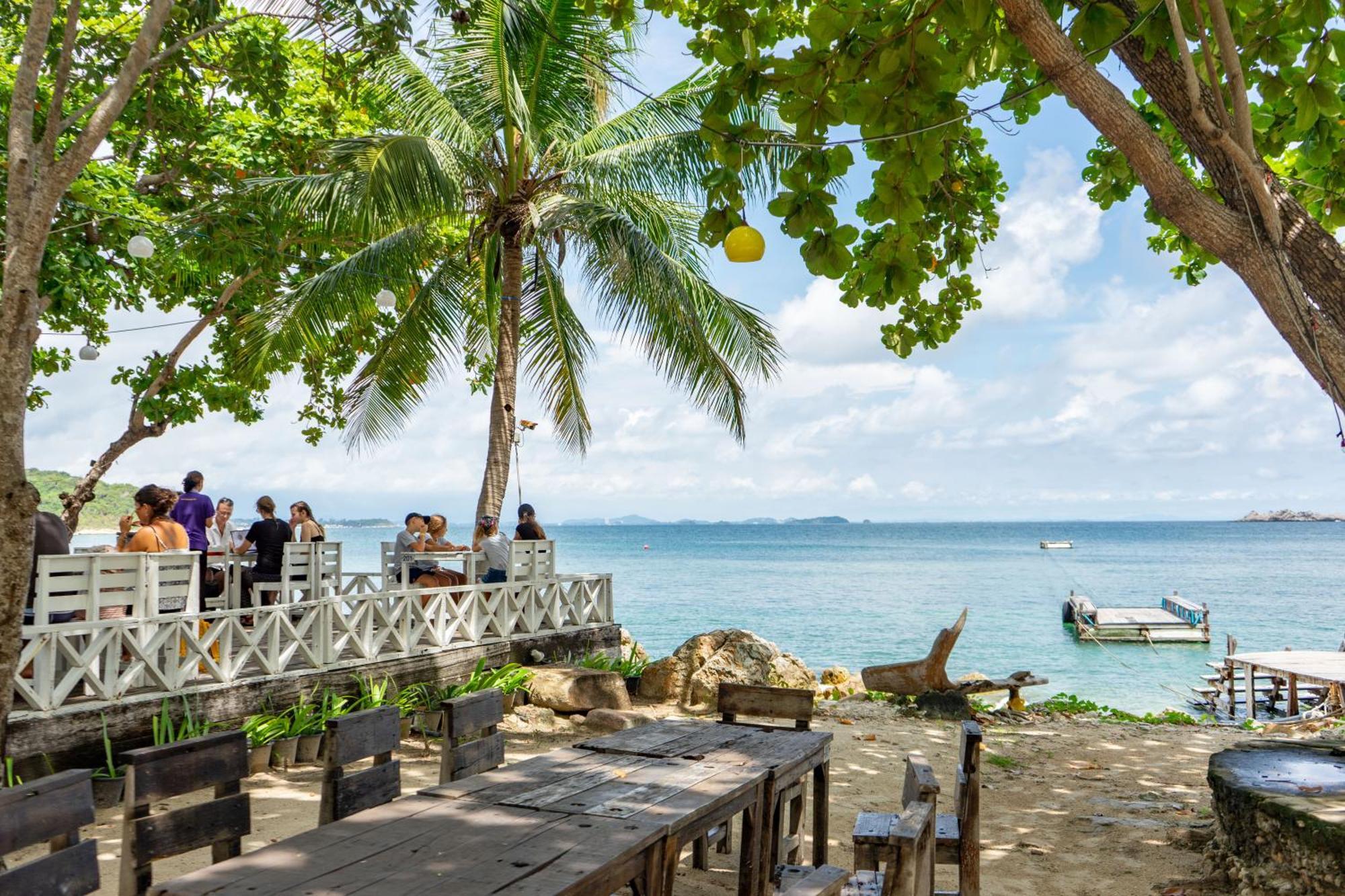 Nimmanoradee - Sha Certified Resort Koh Samet