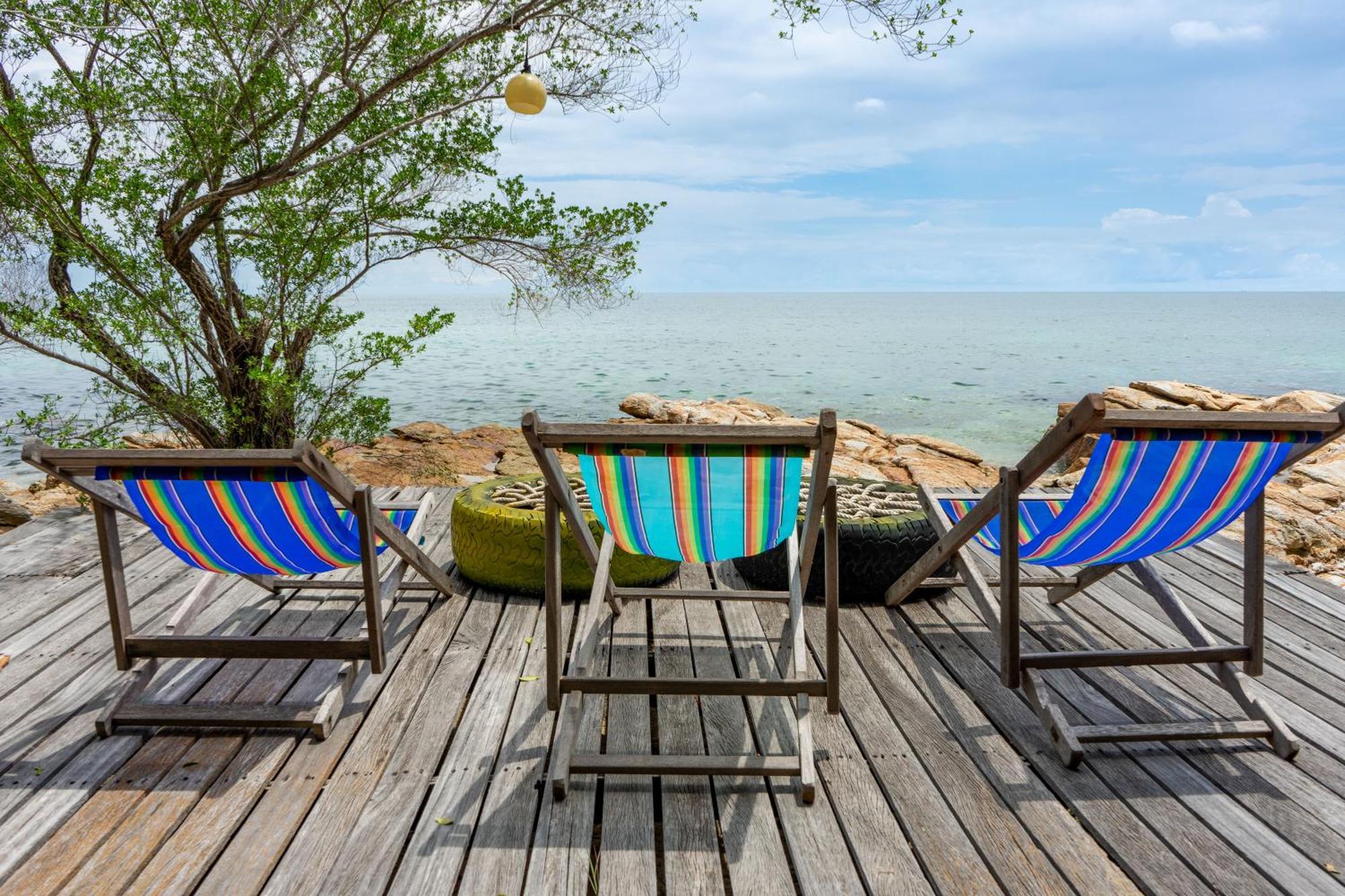 Nimmanoradee - Sha Certified Koh Samet