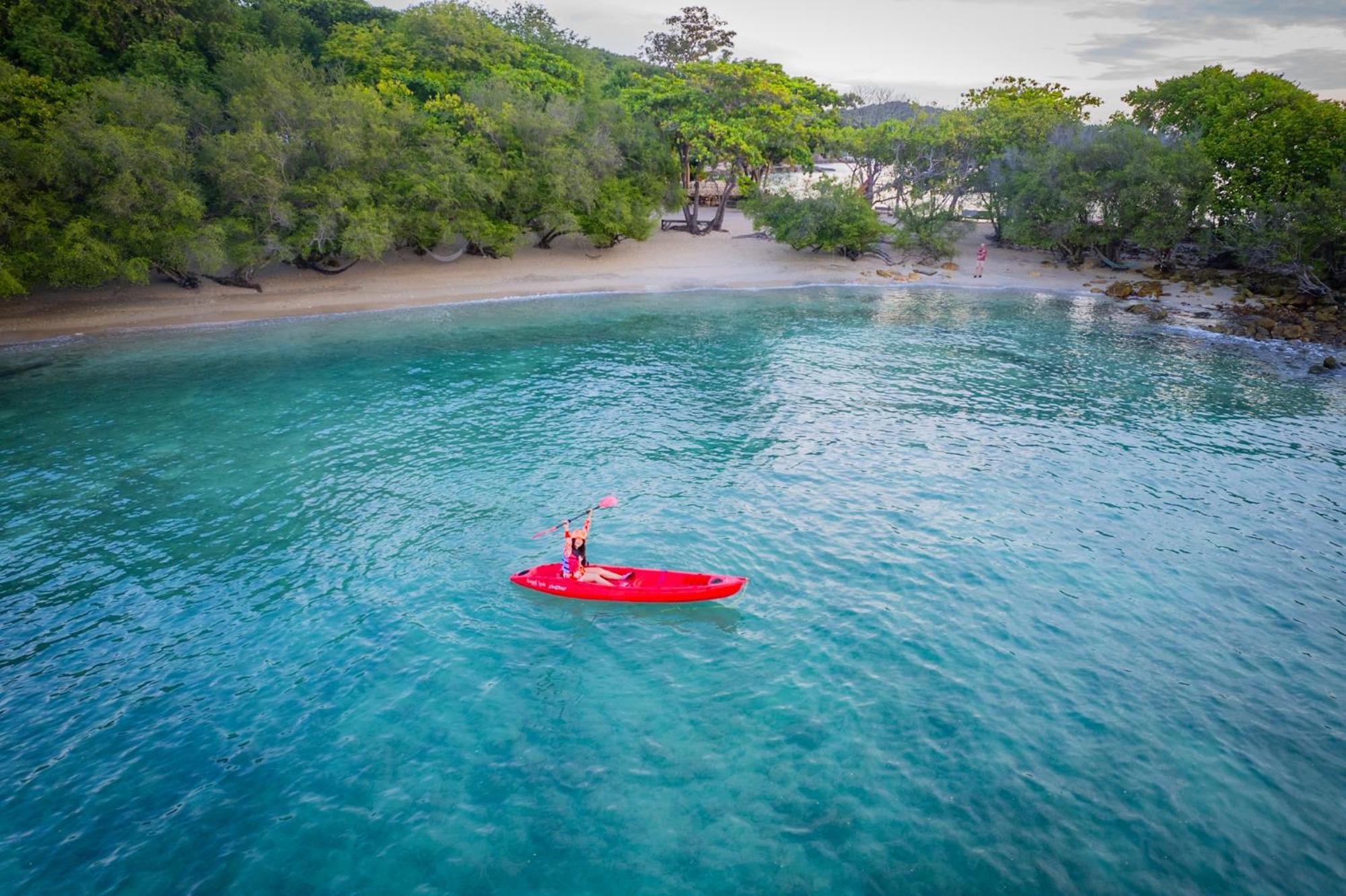 Nimmanoradee - Sha Certified 3* Koh Samet