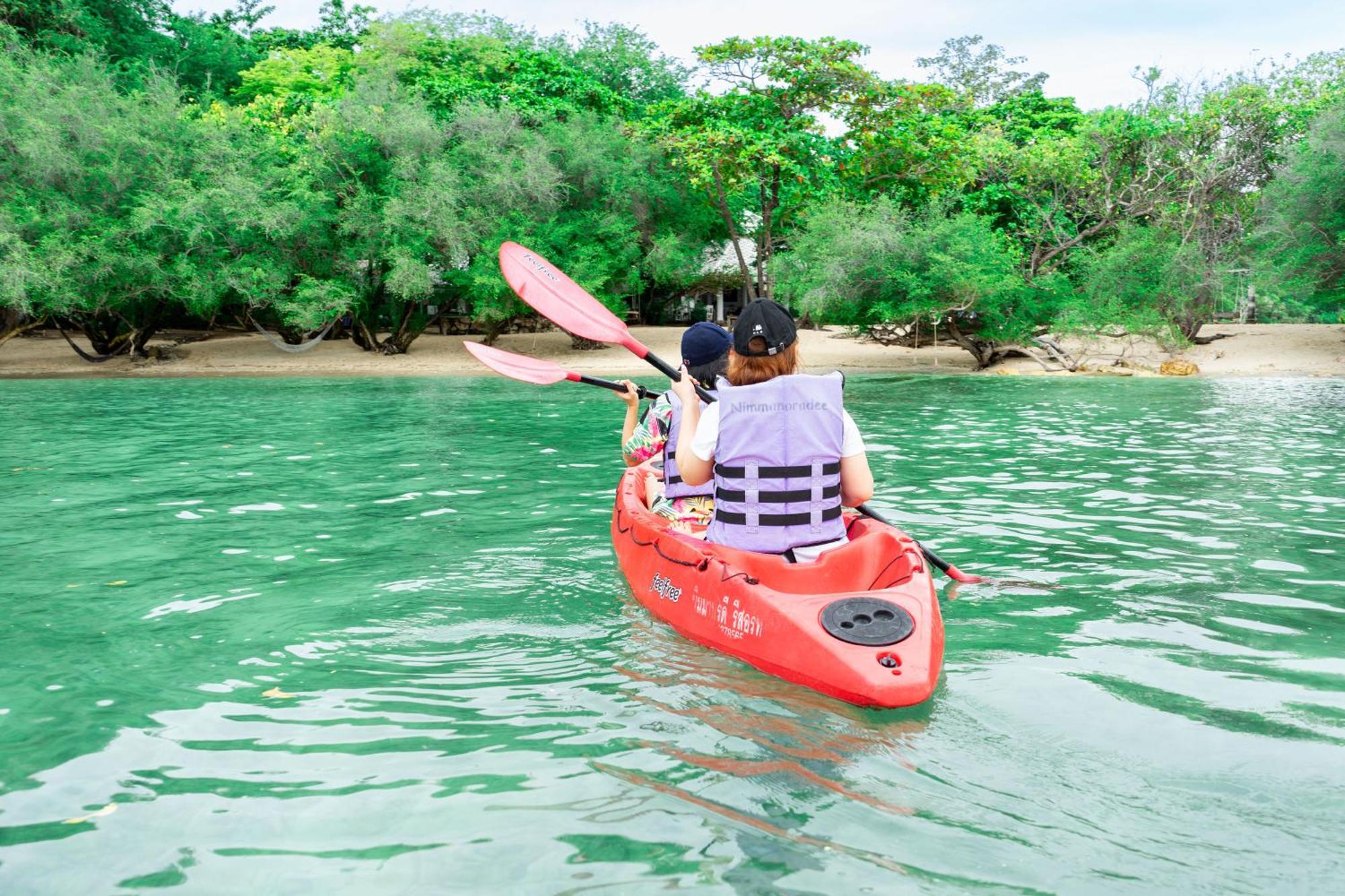 Nimmanoradee - Sha Certified Resort 3*