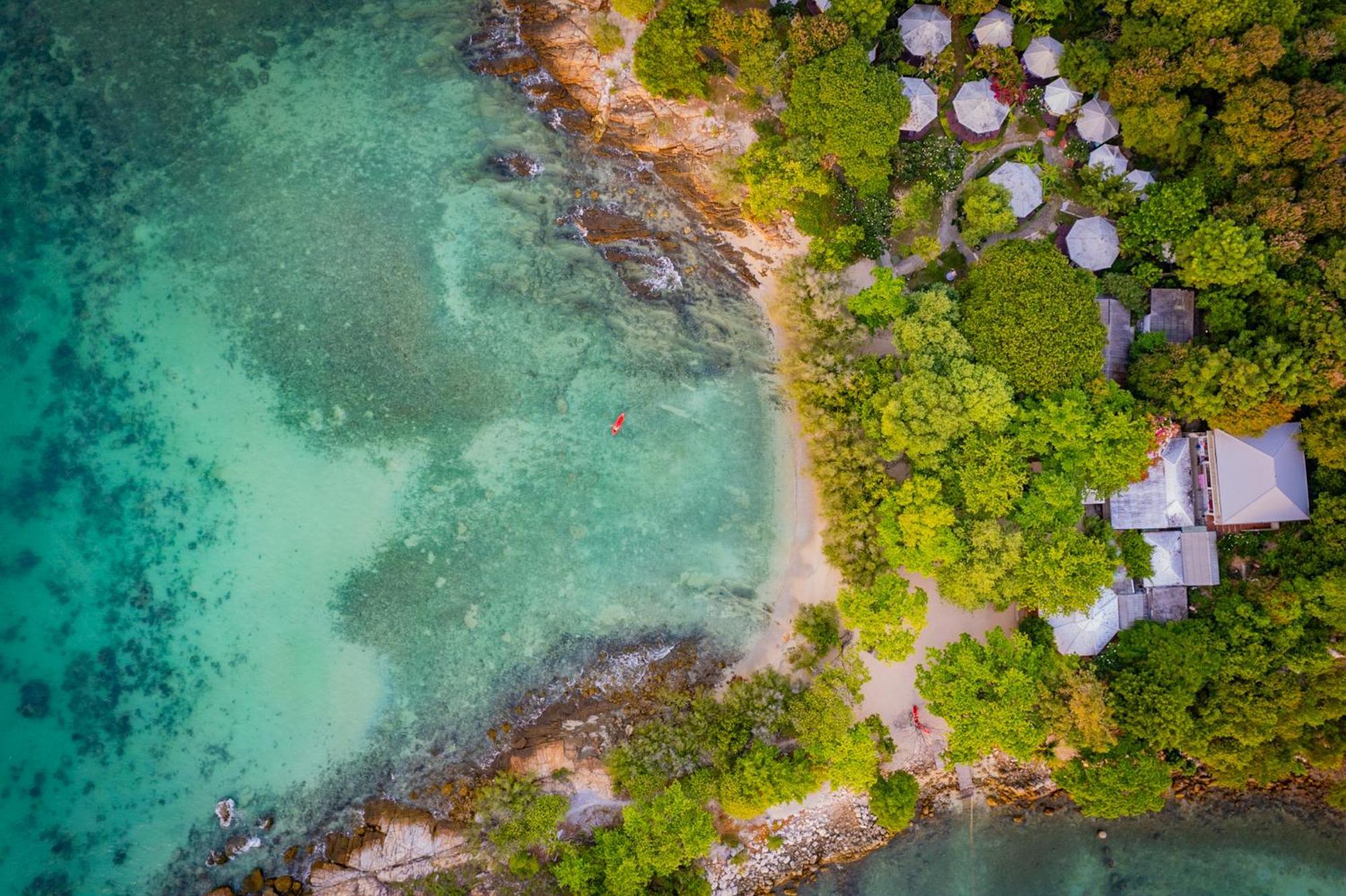 Nimmanoradee - Sha Certified 3* Koh Samet