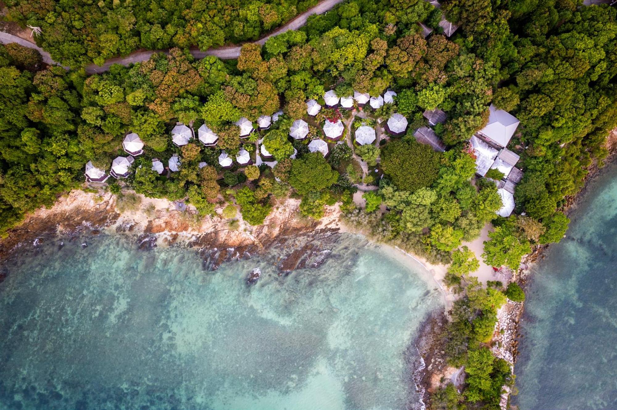 Resort Nimmanoradee - Sha Certified
