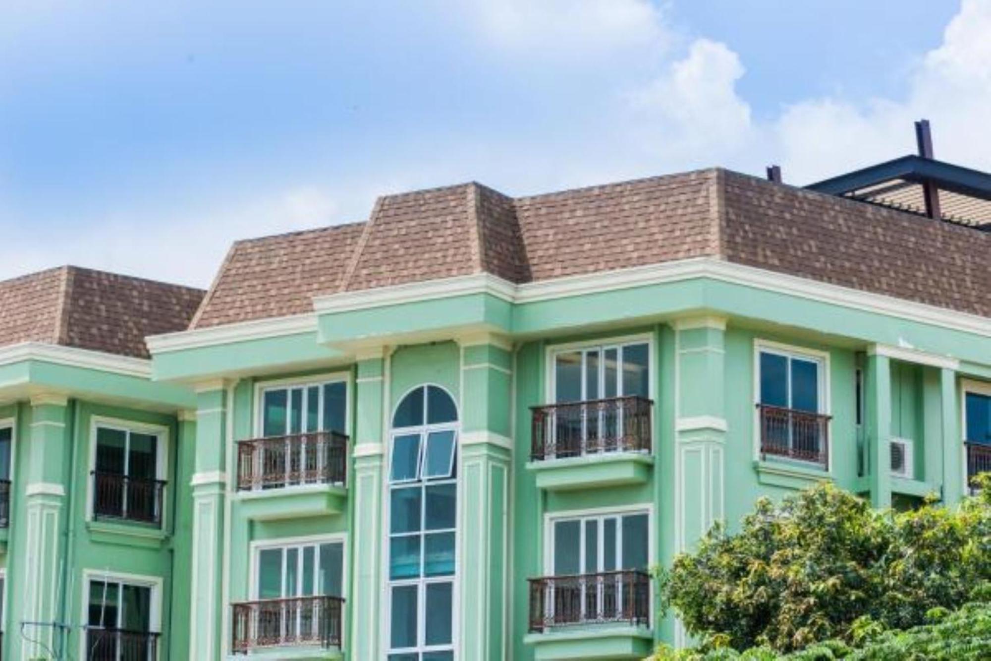 D&d Khaosan Inn Bangkok