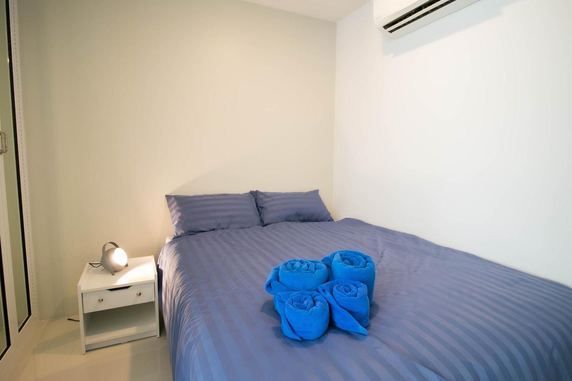 Apartment Mantra 2 - Mae Phim Ban Tha Fat
