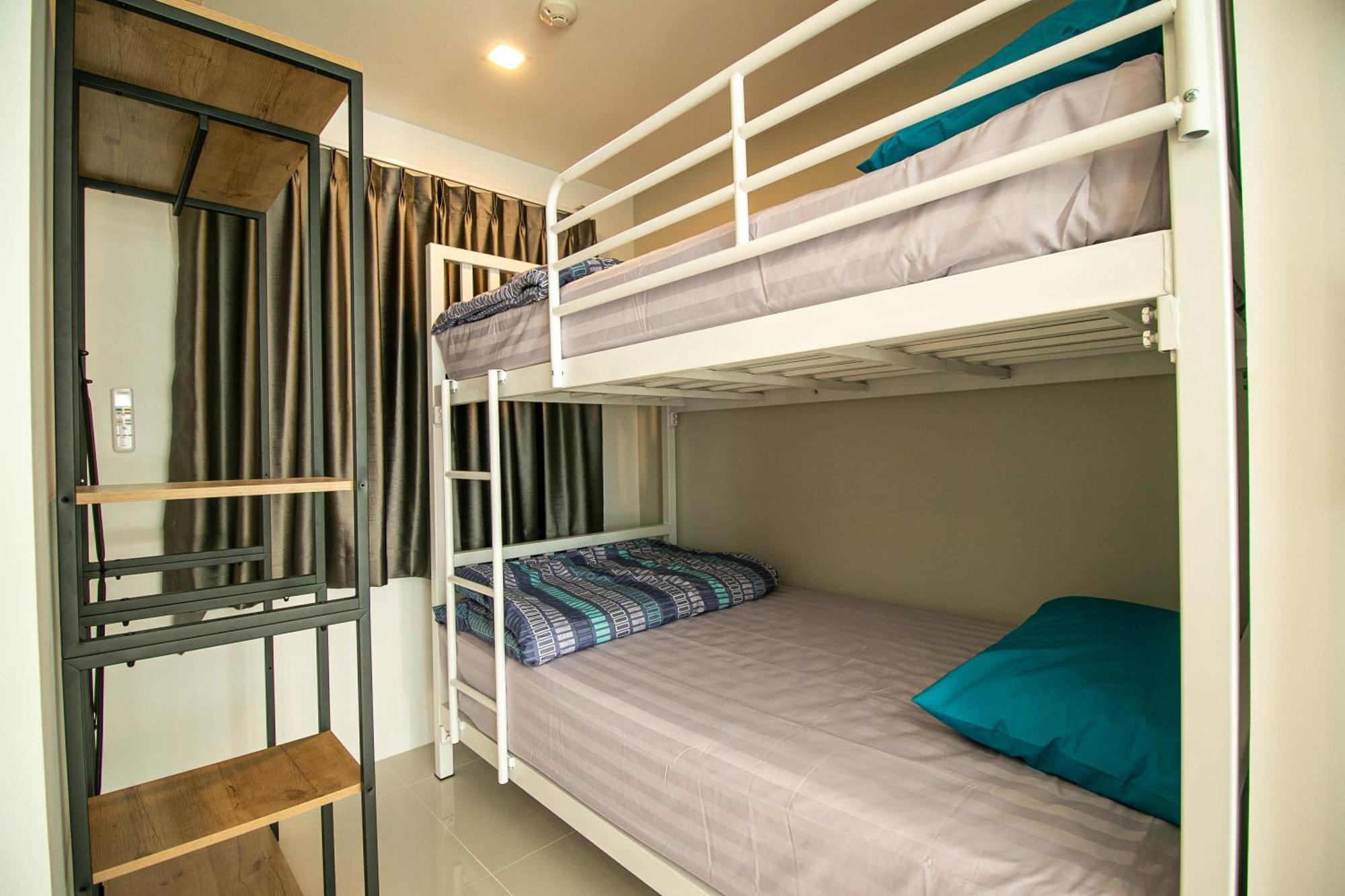 Mantra 2 - Mae Phim Apartment *