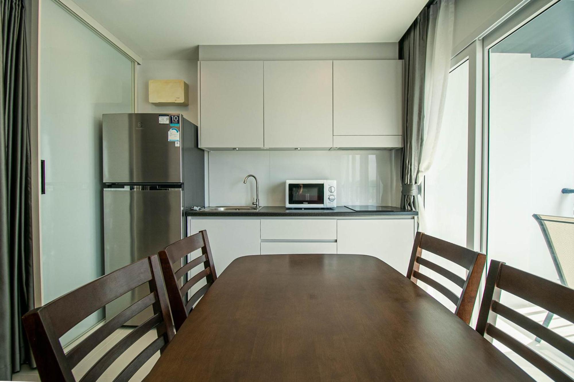 Apartment Mantra 2 - Mae Phim Ban Tha Fat