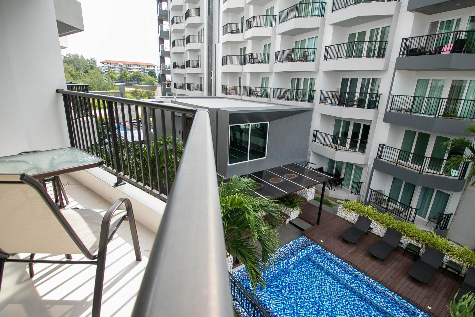 Mantra 2 - Mae Phim Apartment Ban Tha Fat