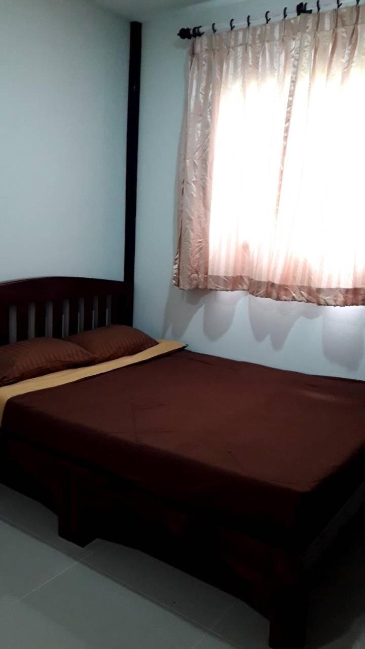 Bansuan Inthanon 3* Chom Thong