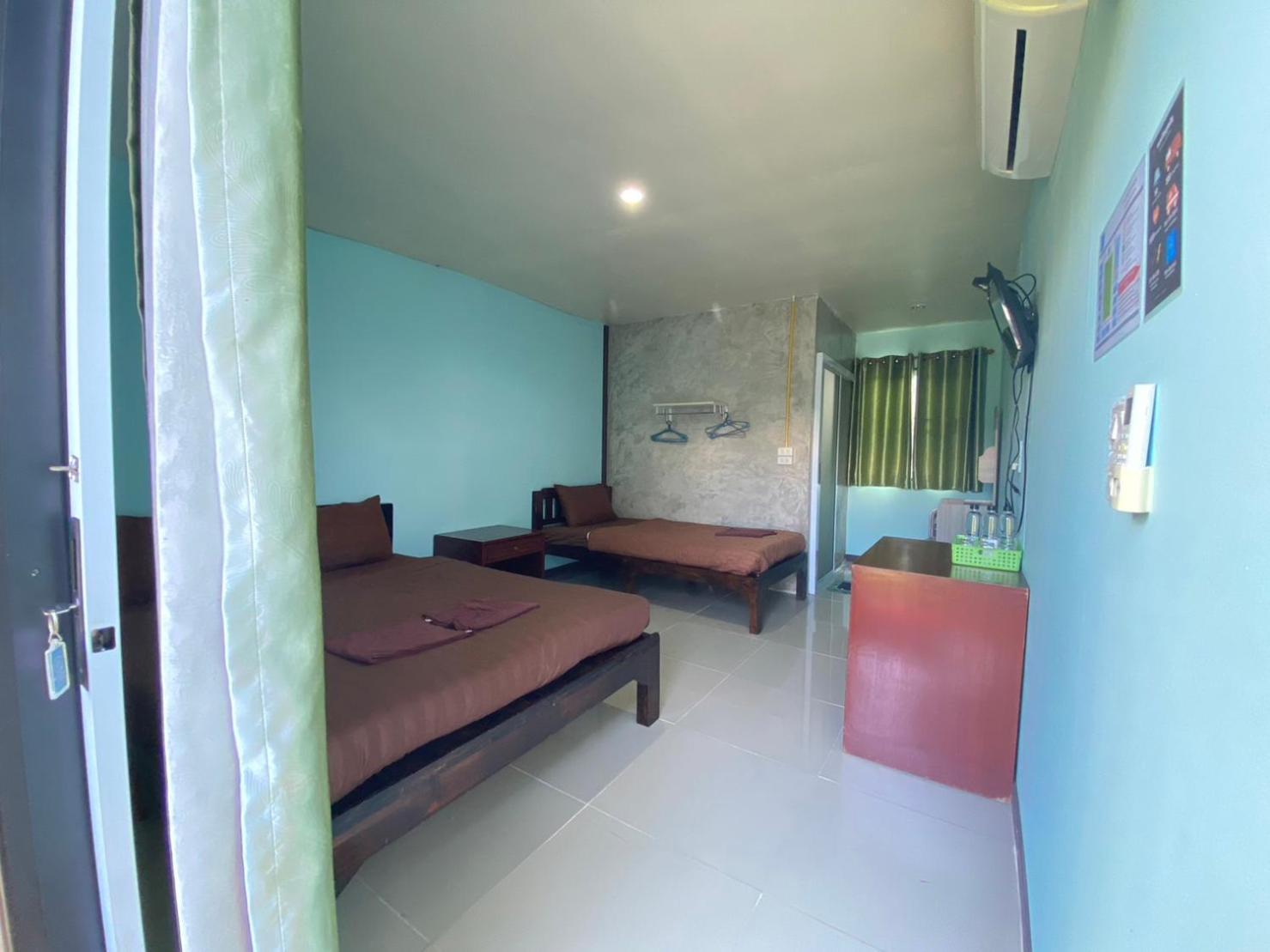 Resort Bansuan Inthanon
