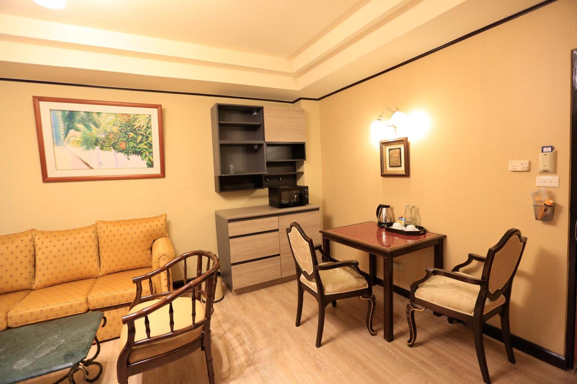 Kosa & Wellness Center -sha Certified Hotel 4*