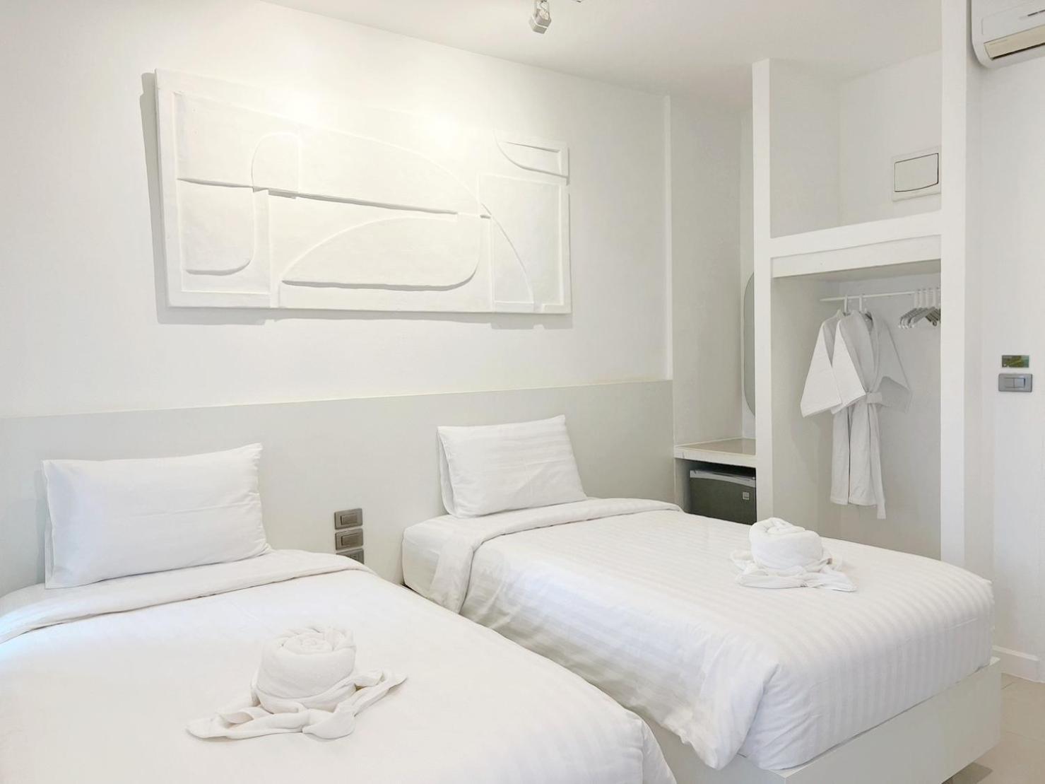 สายลม เขาใหญ่ Hotel Pakchong
