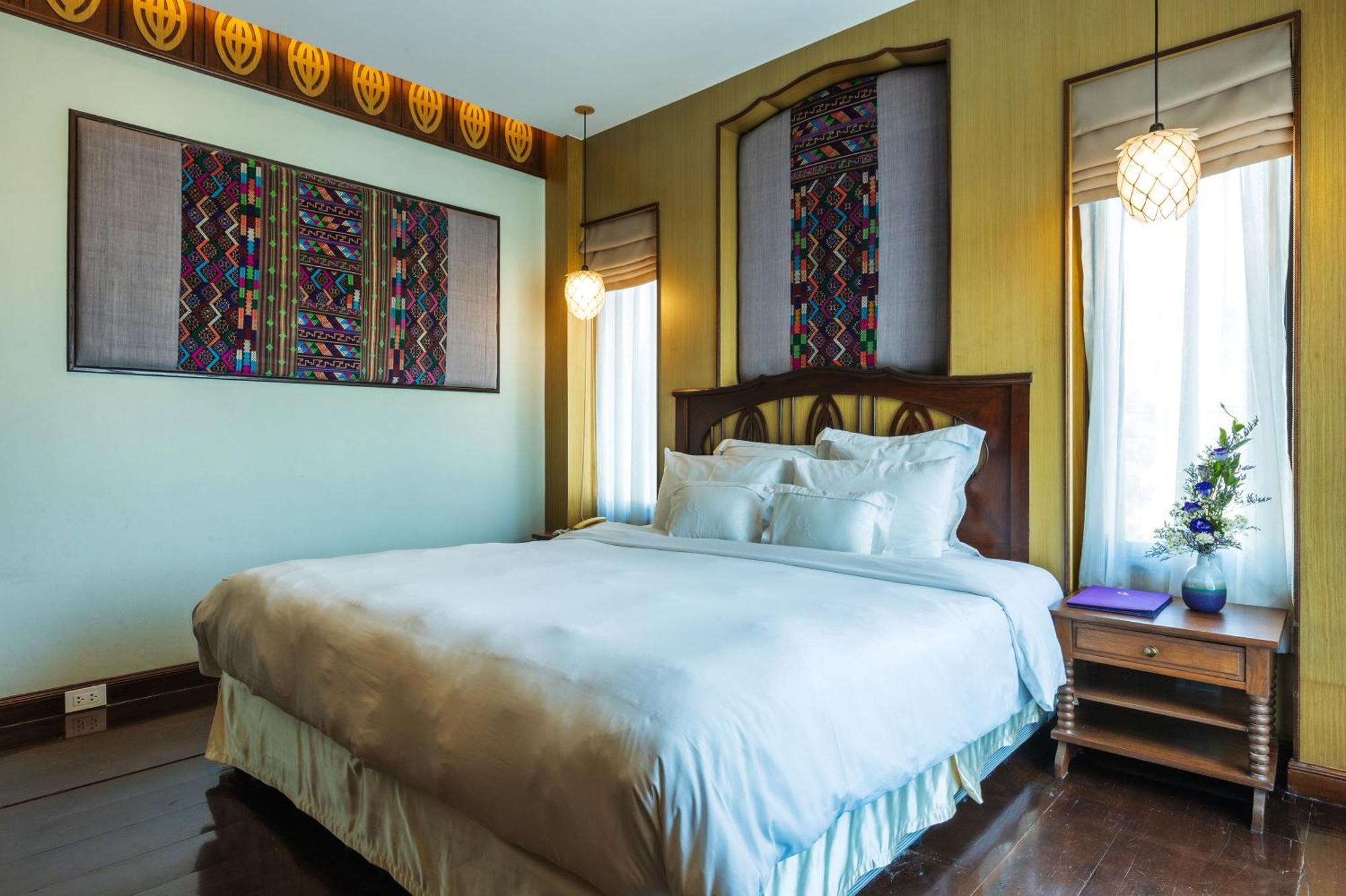 Chankam Boutique Hotel