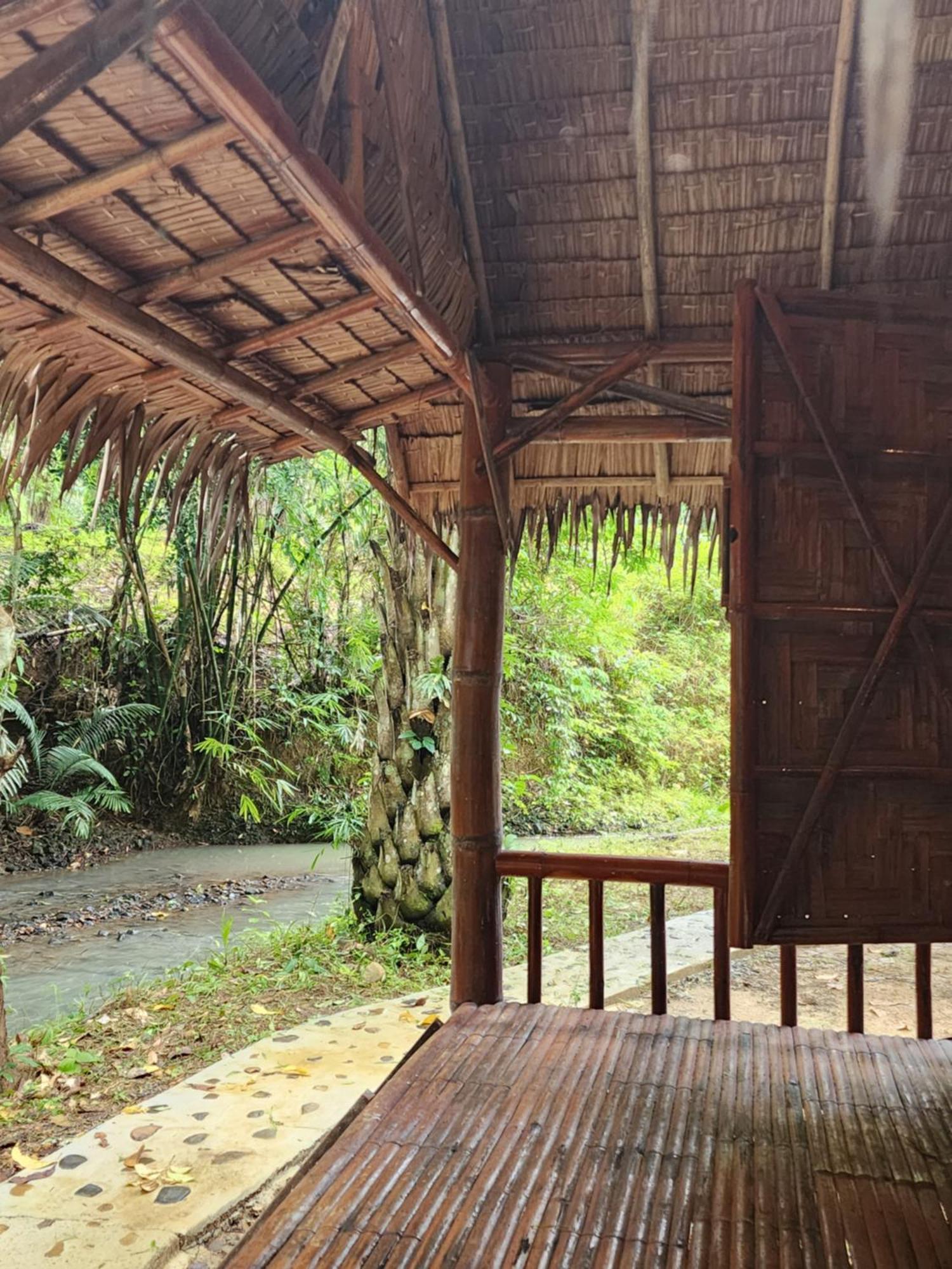 Khao Sok Silver Cliff Resort