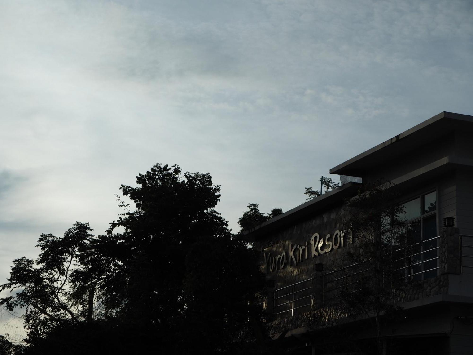 Resort Yura Kiri Khao Yai