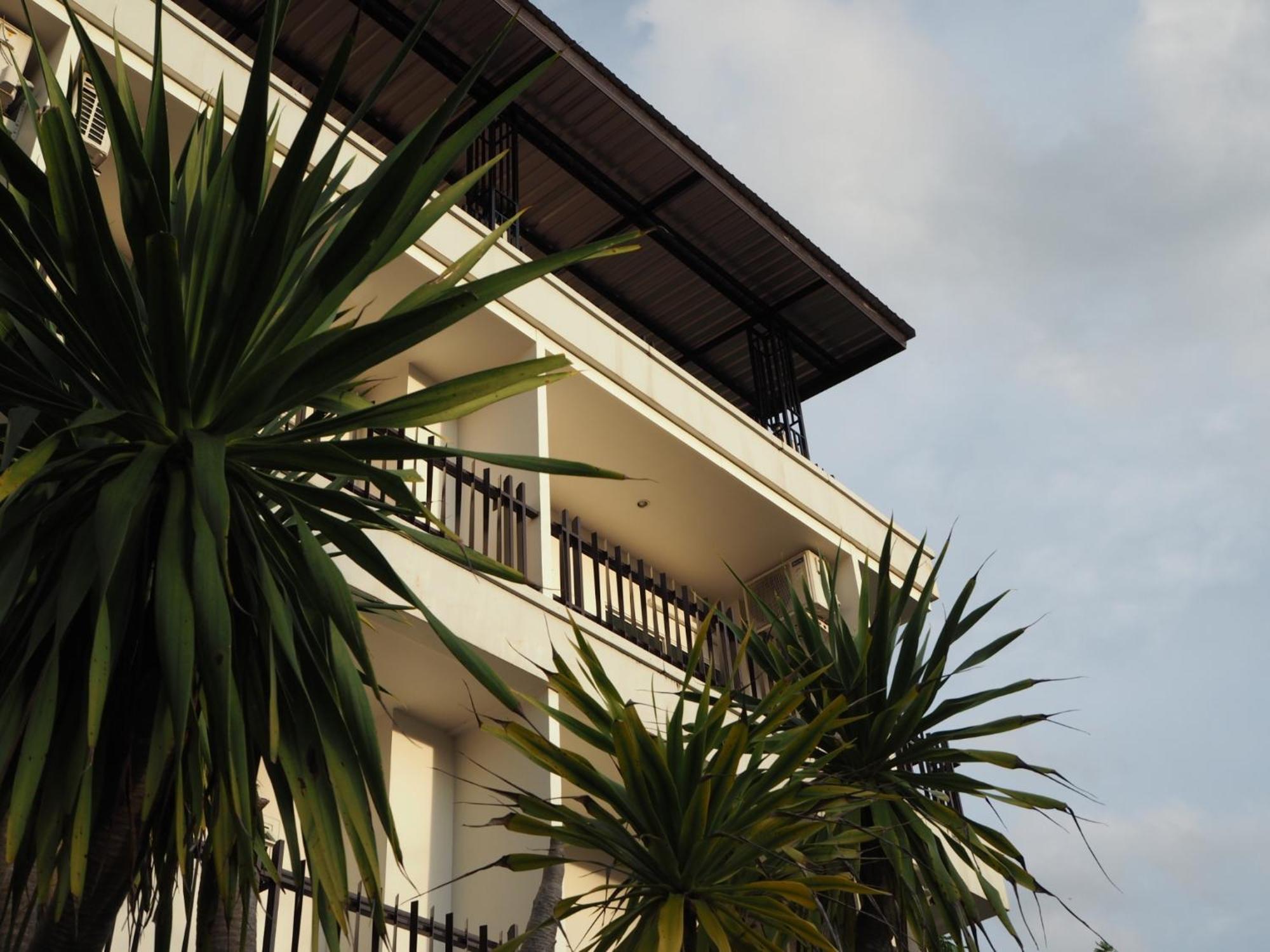 Yura Kiri Khao Yai Resort Nong Nam Daeng