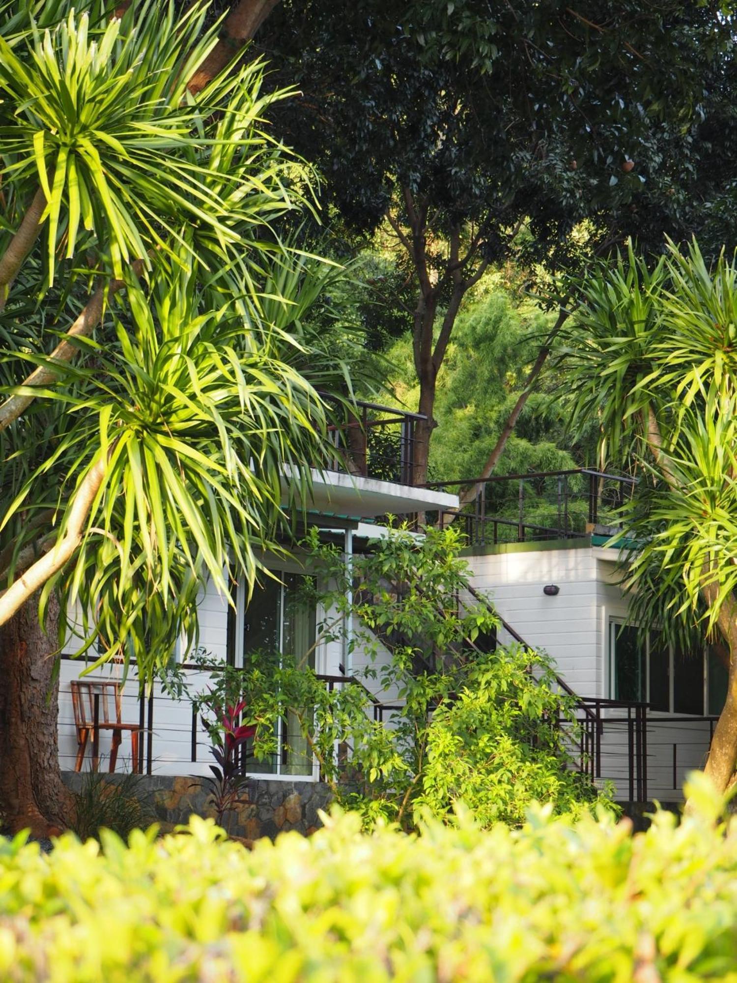 Yura Kiri Khao Yai Resort 2*