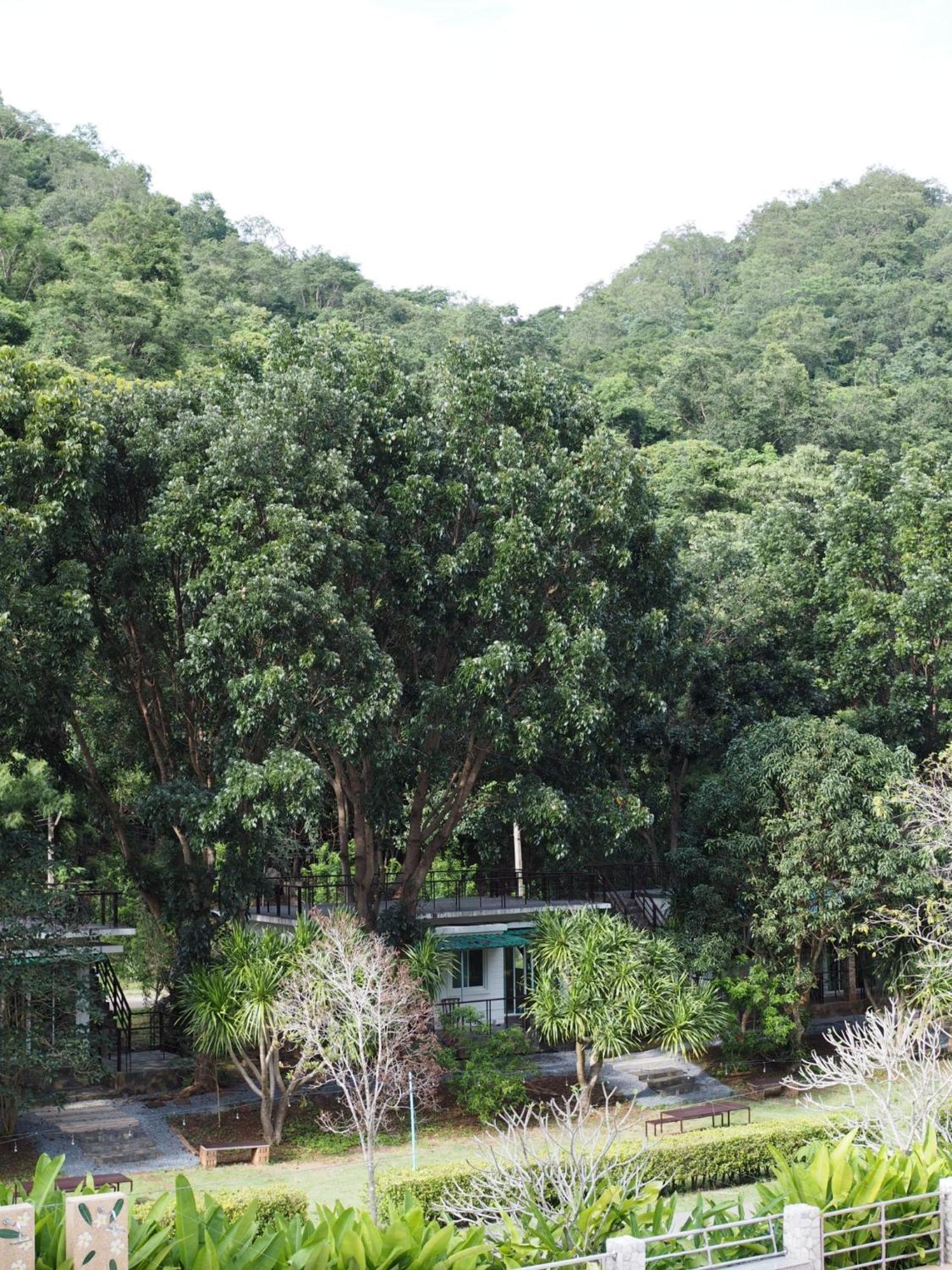 Yura Kiri Khao Yai 2* Nong Nam Daeng