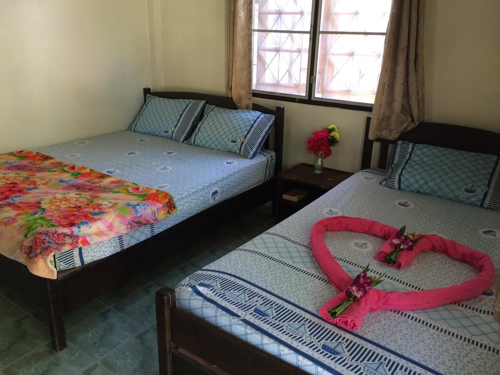 Resort Suksabai
