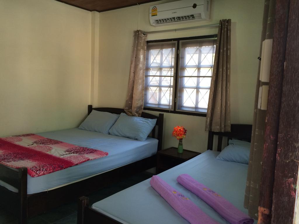 Suksabai Resort Haad Rin