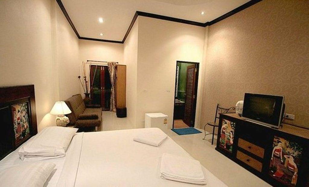 Pilton Resort