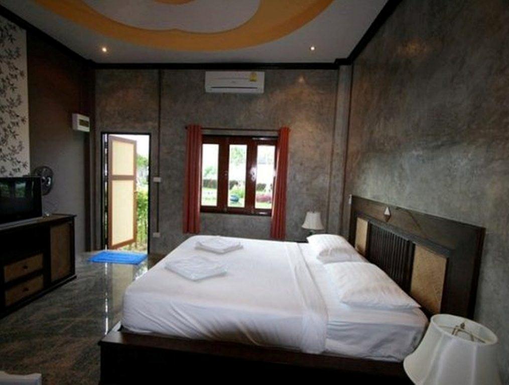 Resort Pilton 3*