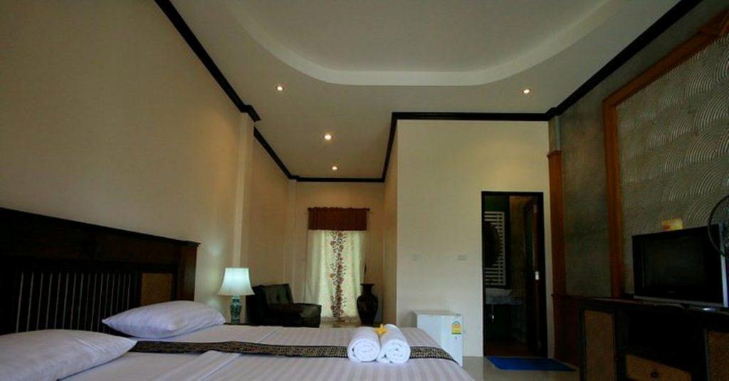 Pilton Resort 3*