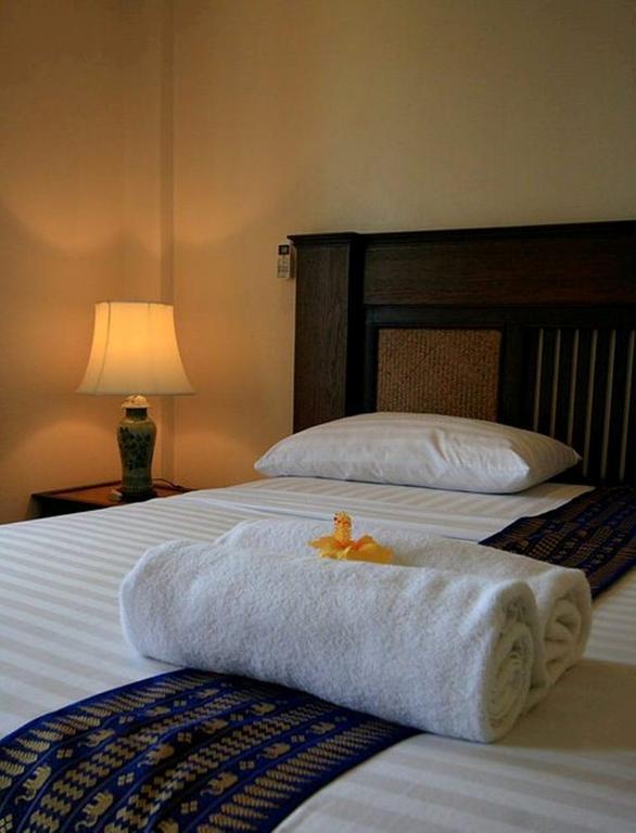 Resort Pilton Ban Huai Yang