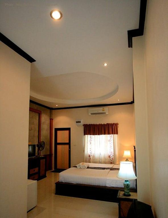 Pilton 3* Ban Huai Yang