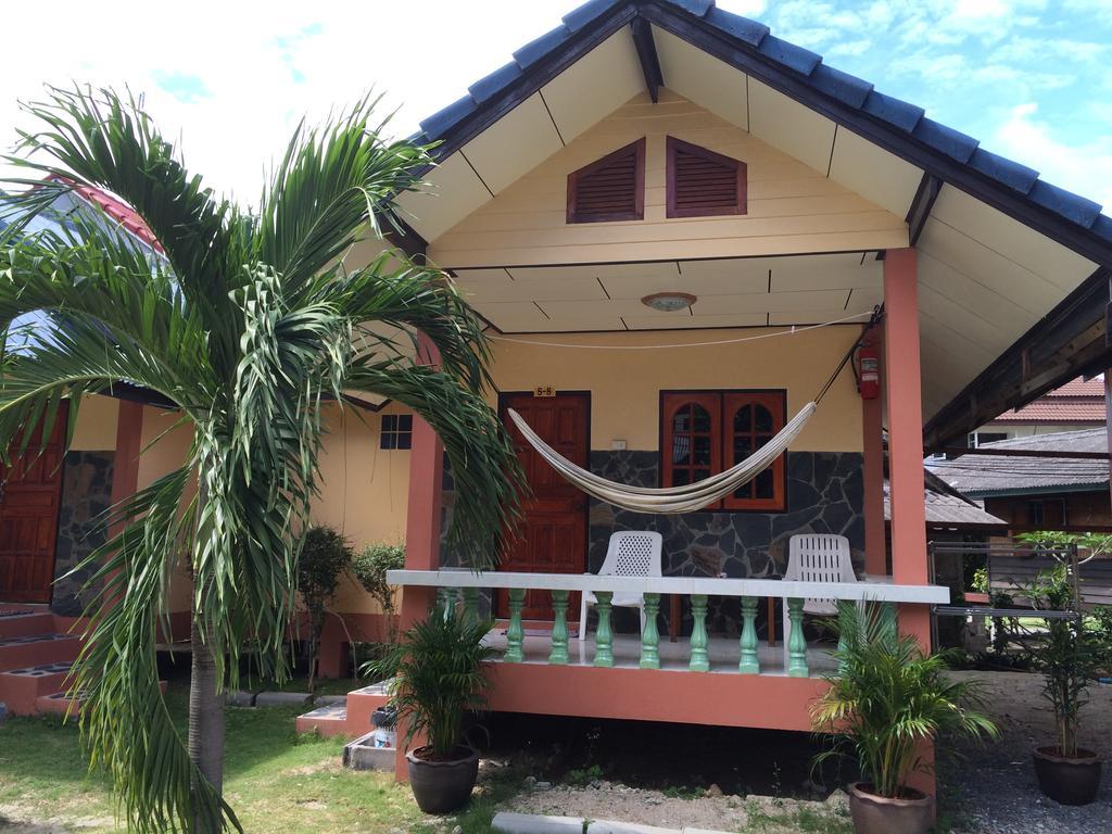 Resort Suksabai