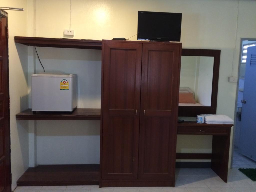 Suksabai Resort Haad Rin