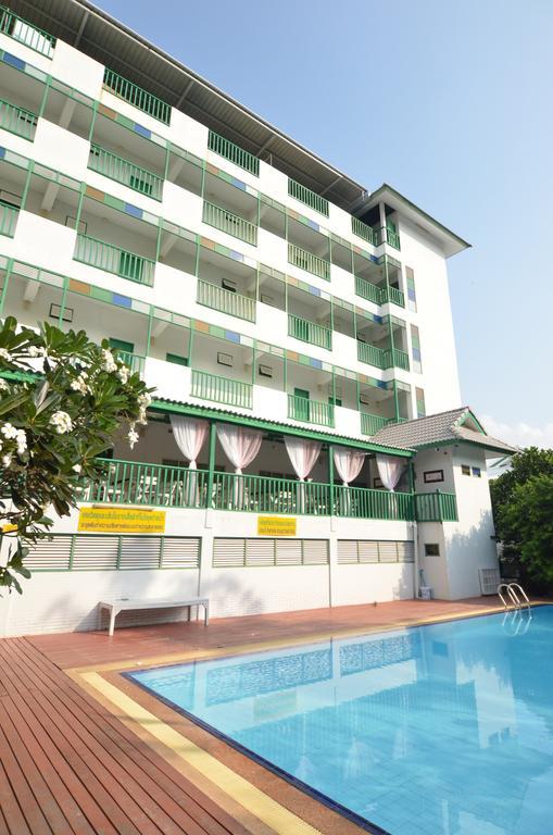 Hotel Makmai -