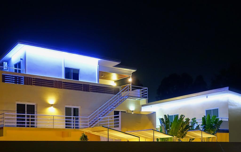 Guest house Gp Pool