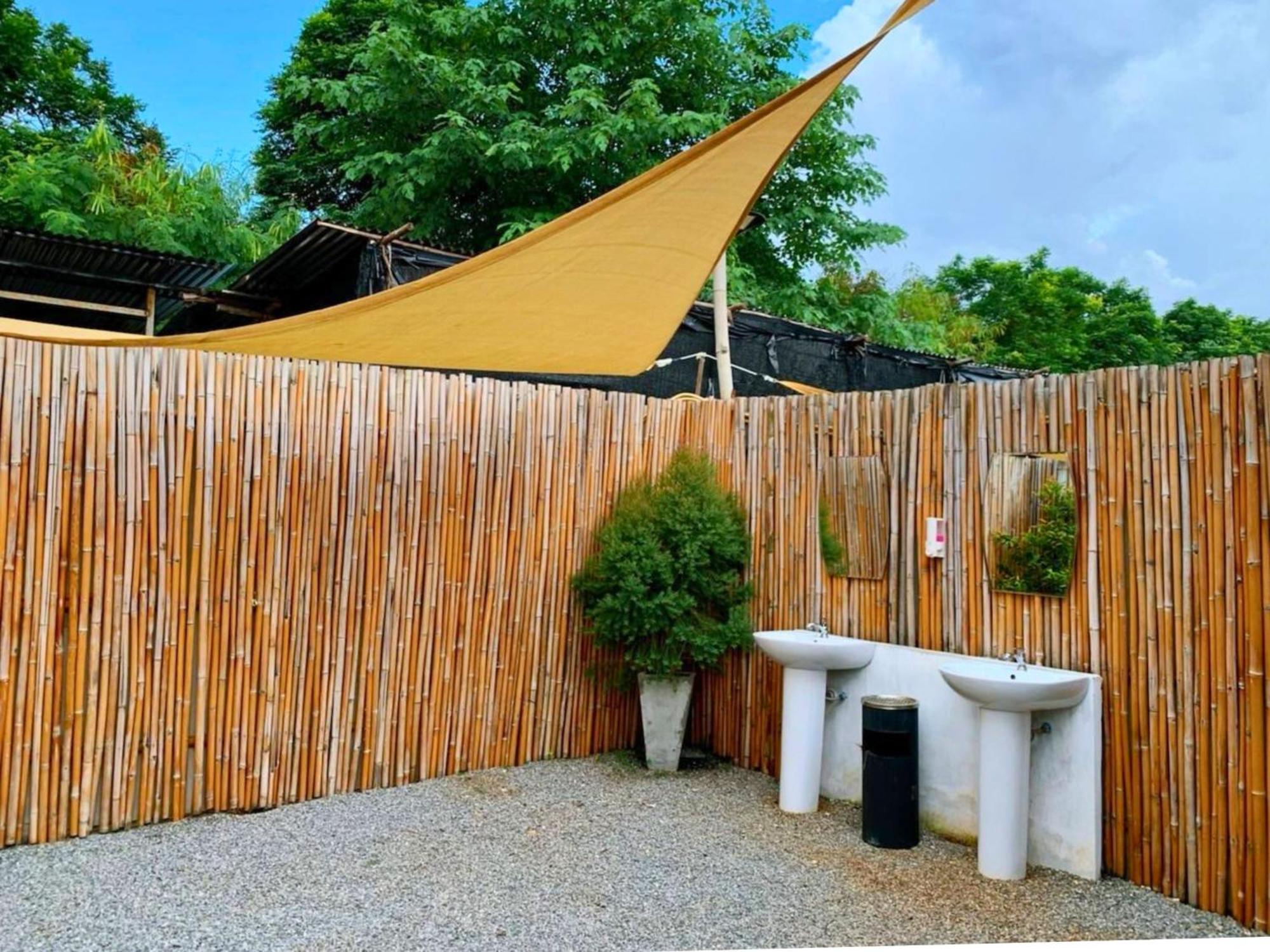 Glamping Hill Khaoyai Khao Yai National Park