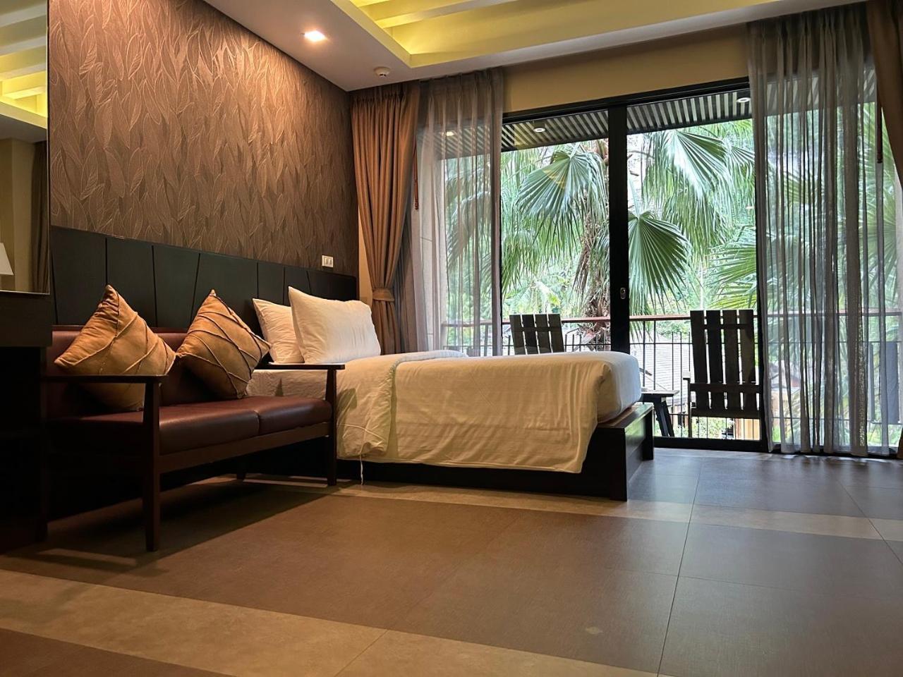 Aonang Hill Krabi-sha Extra Ao Nang