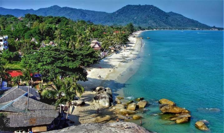 Villa The Blue Lion Samui