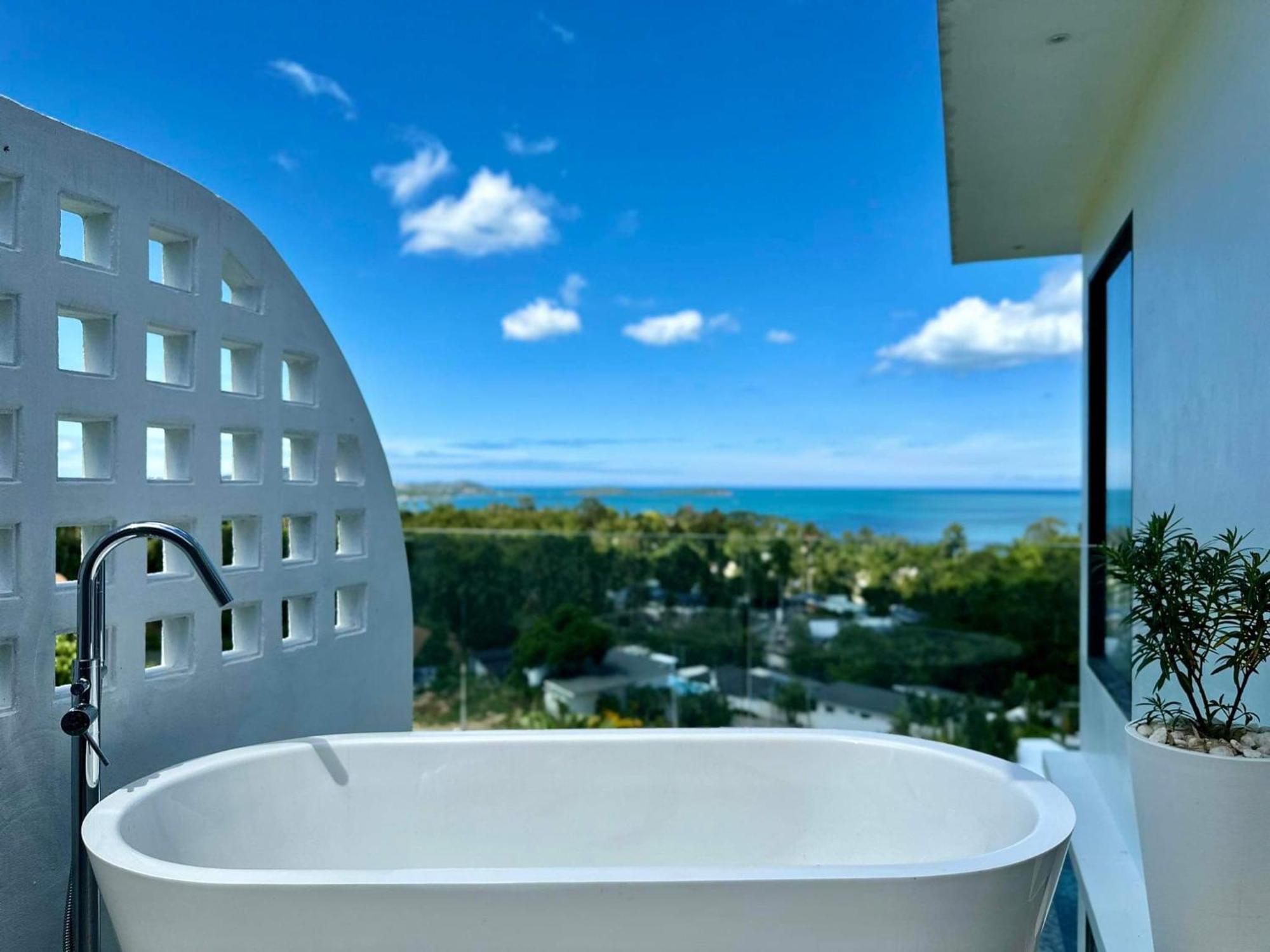 The Blue Lion Samui Villa