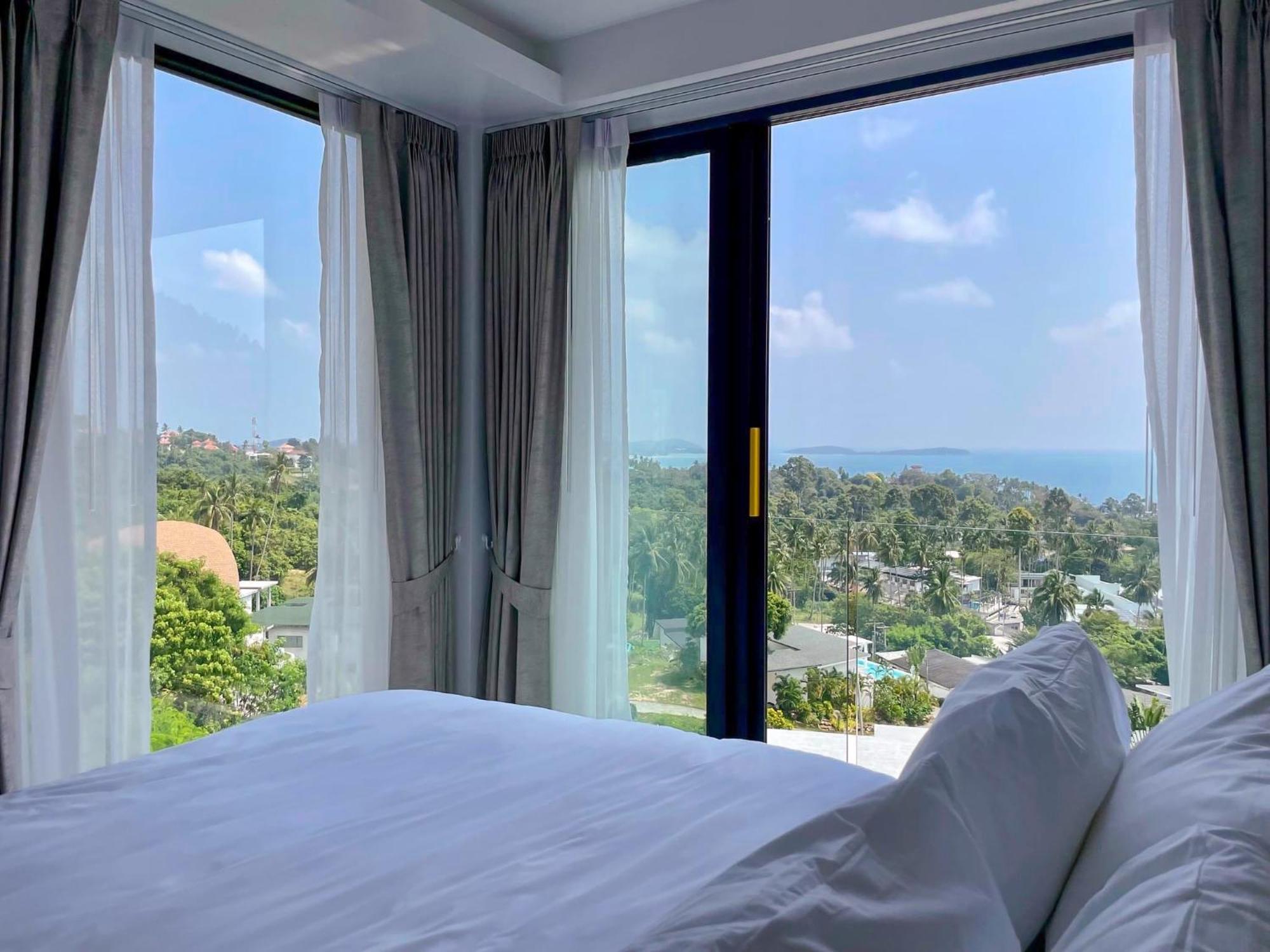 The Blue Lion Samui Villa Chaweng (Koh Samui)