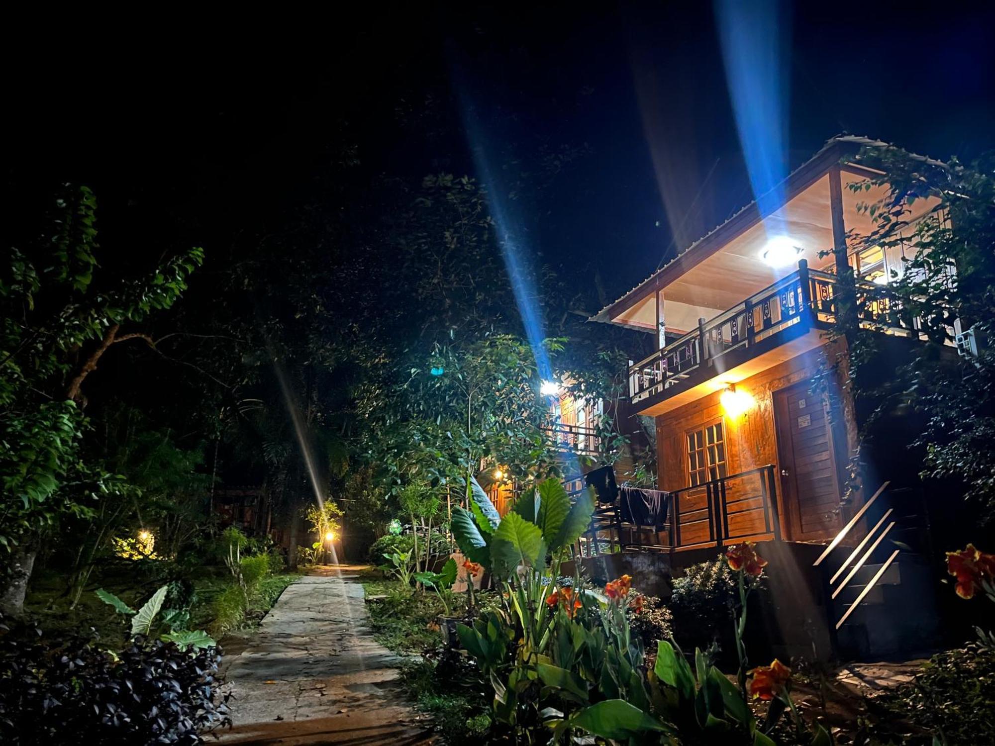 Garden 3* Koh Mook