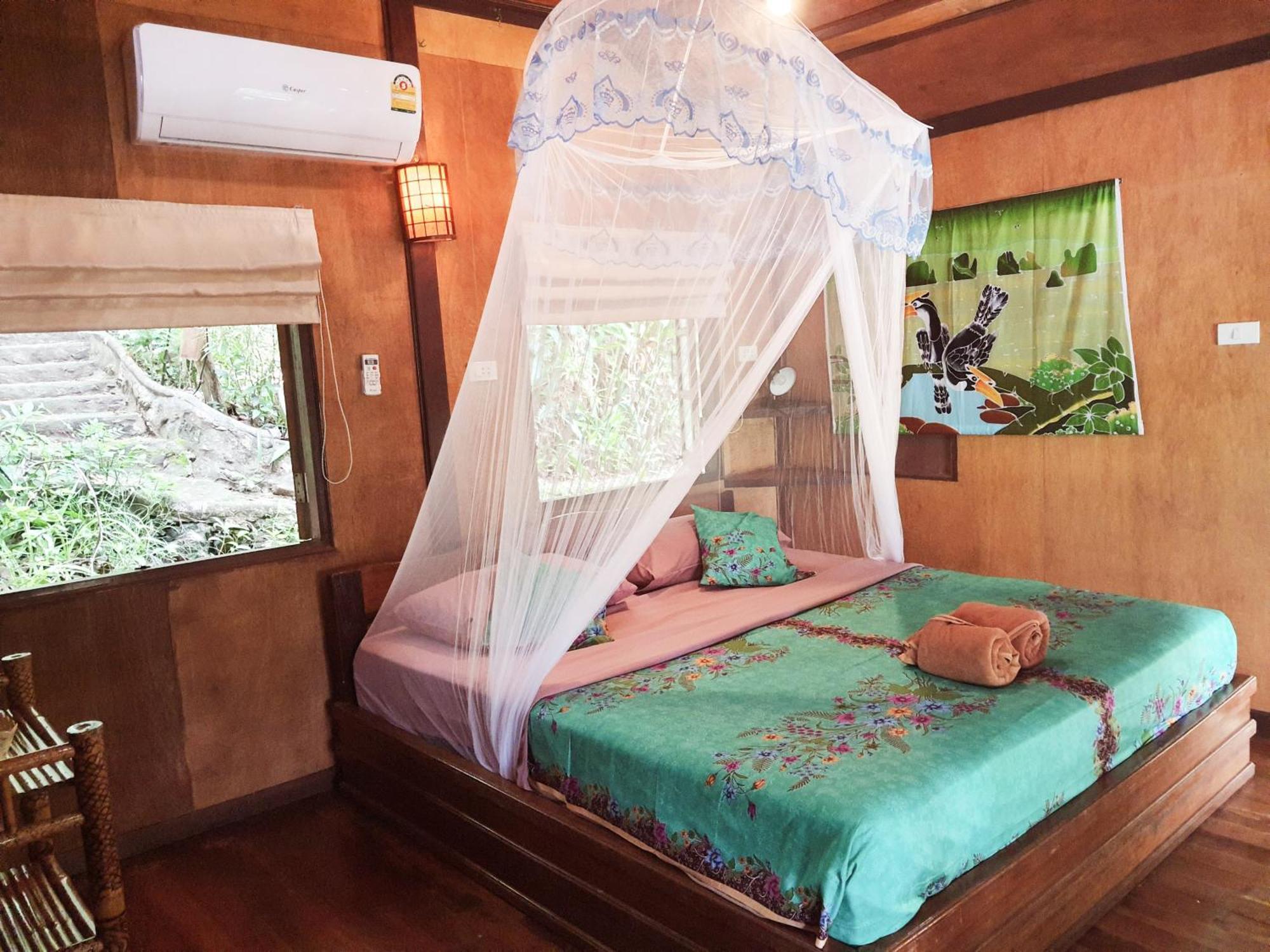 Sabai Corner Ko Yao Noi