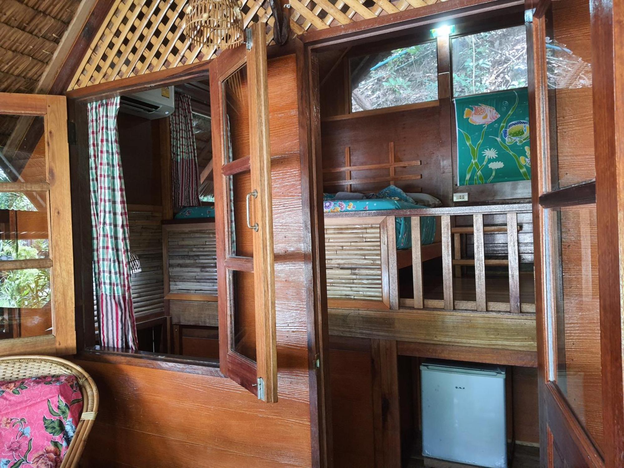 Resort Sabai Corner Ko Yao Noi