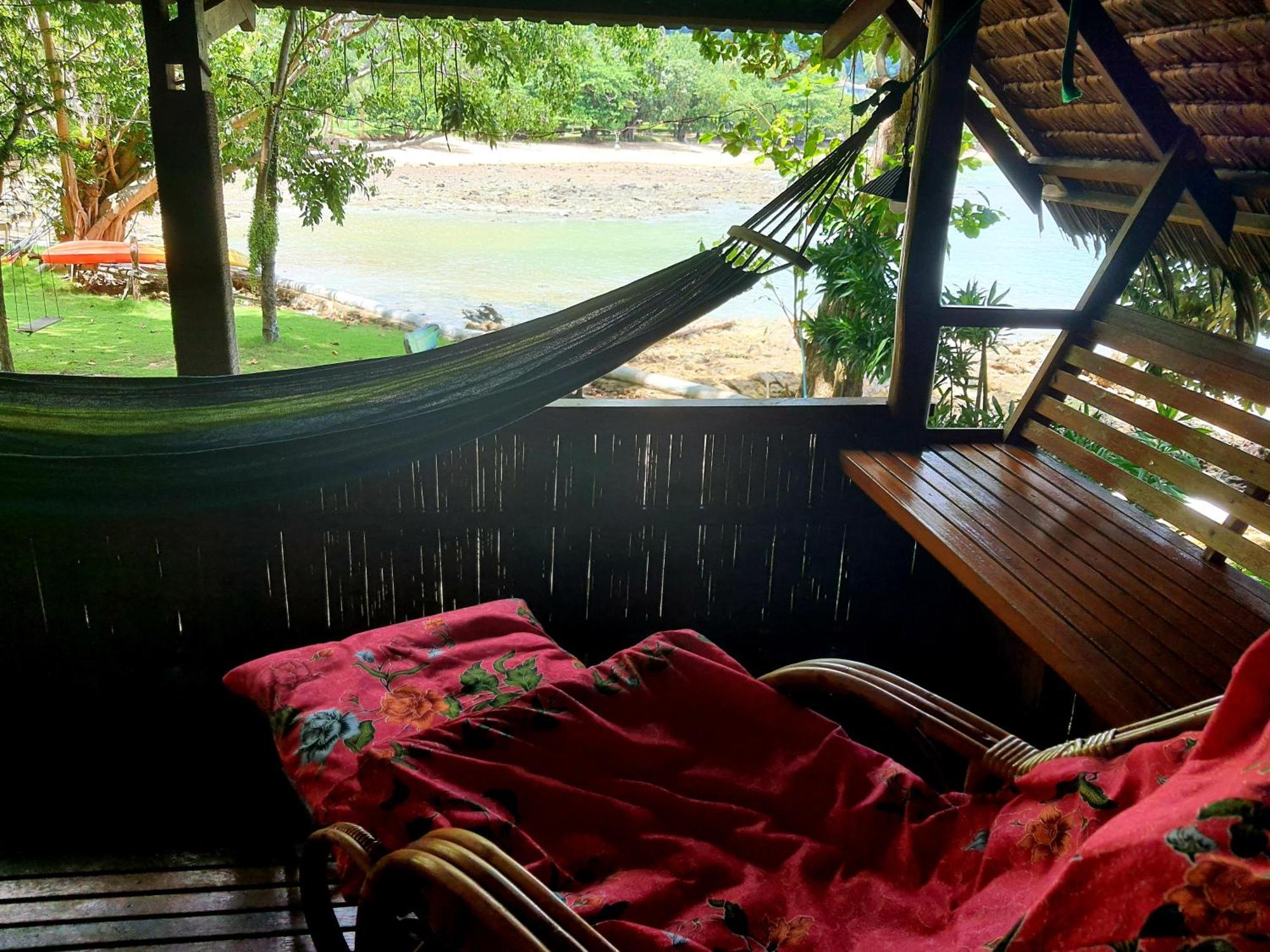Sabai Corner