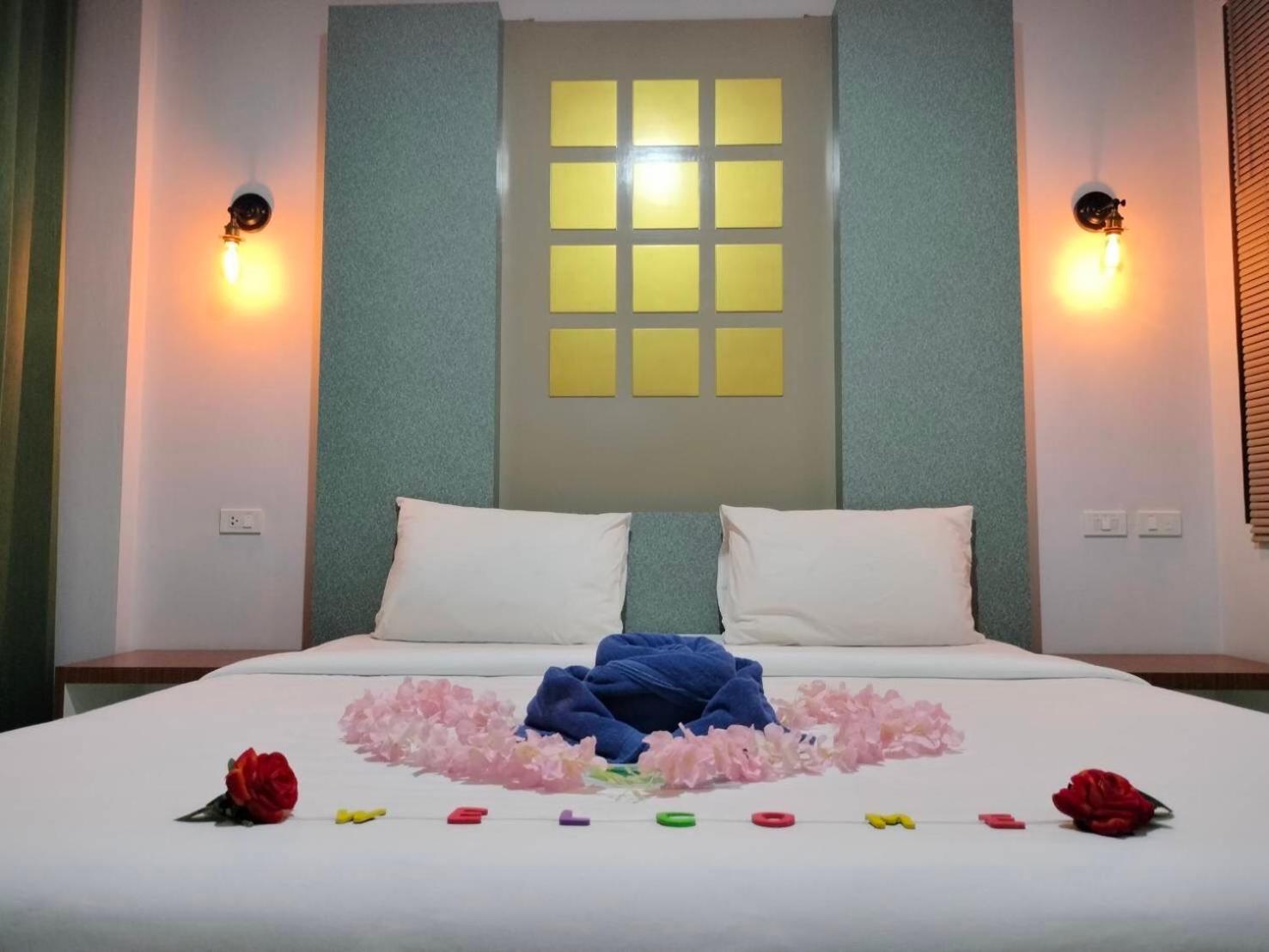 Hotel Rimnatee 2*