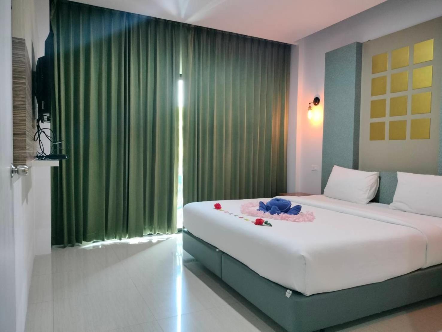 Rimnatee 2* Trang