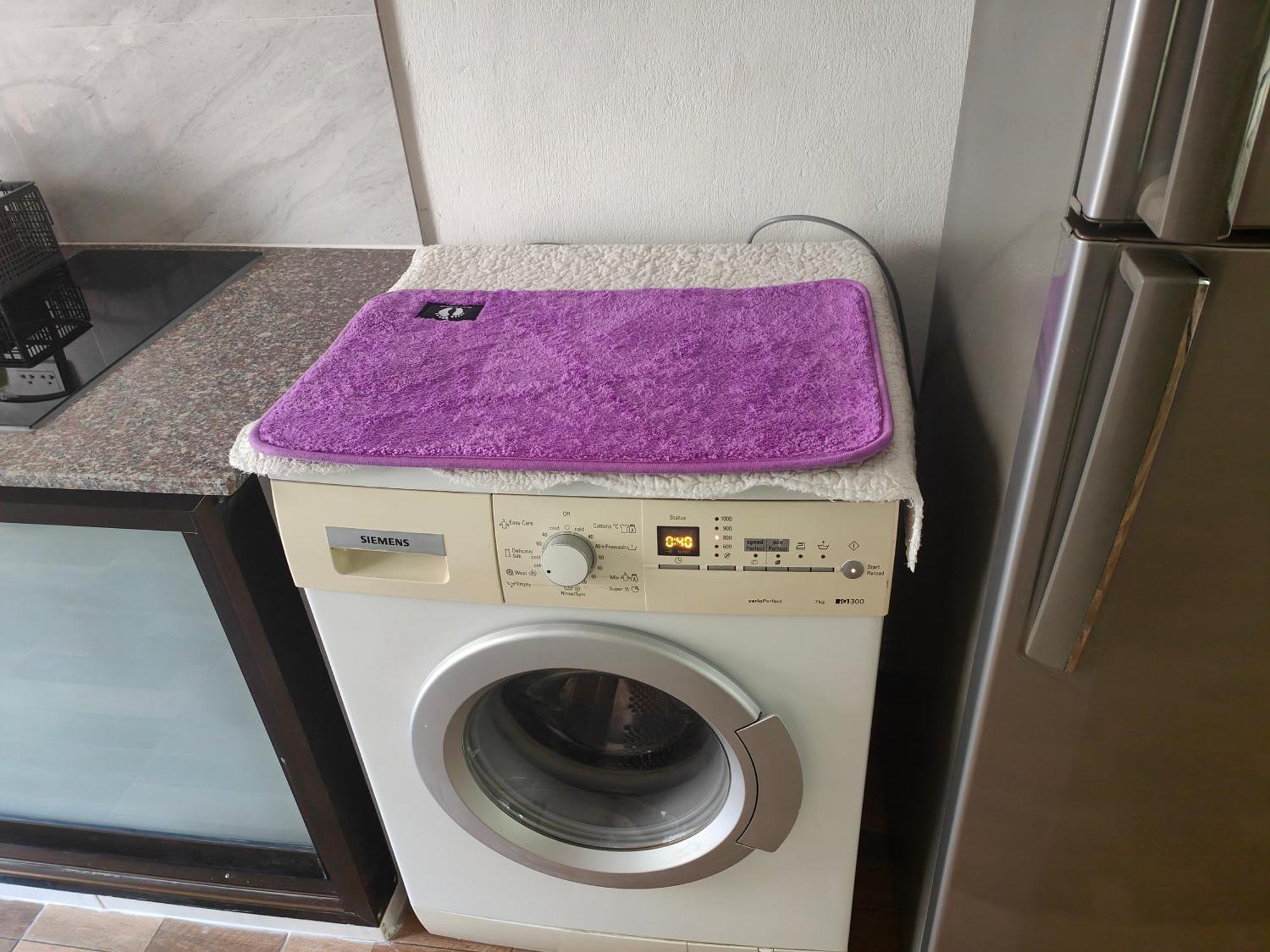 Apartamento Jomtien Hill Pratamnak